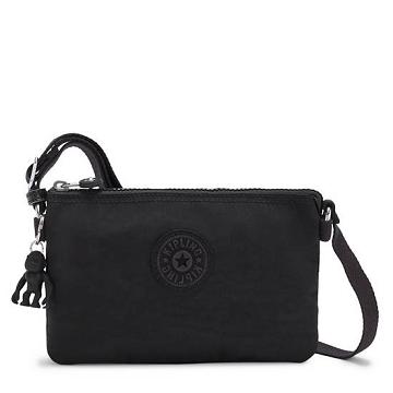 Kipling Creativity XB Crossbodytassen Zwart | België 2115GS